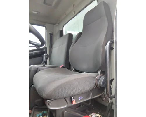 HINO 268 SEAT, FRONT