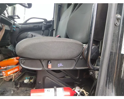 HINO 268 SEAT, FRONT