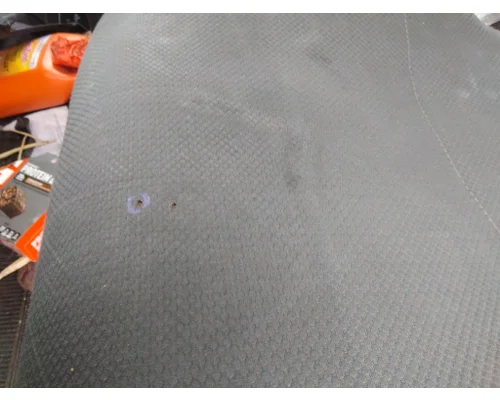 HINO 268 SEAT, FRONT