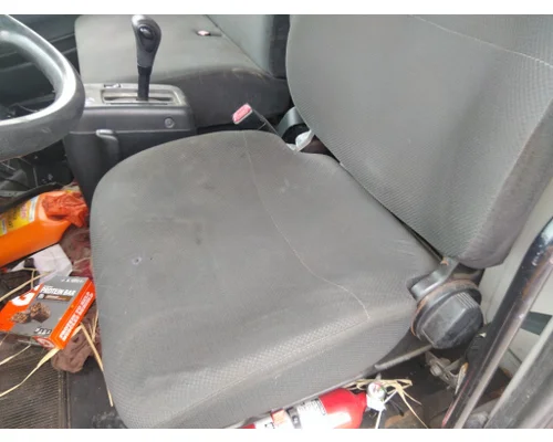 HINO 268 SEAT, FRONT