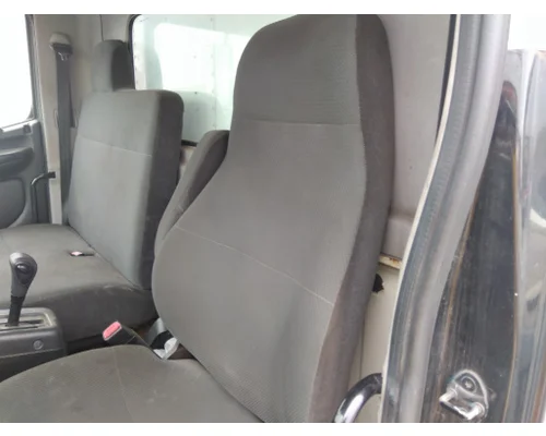 HINO 268 SEAT, FRONT