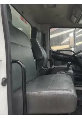 HINO 268 SEAT, FRONT