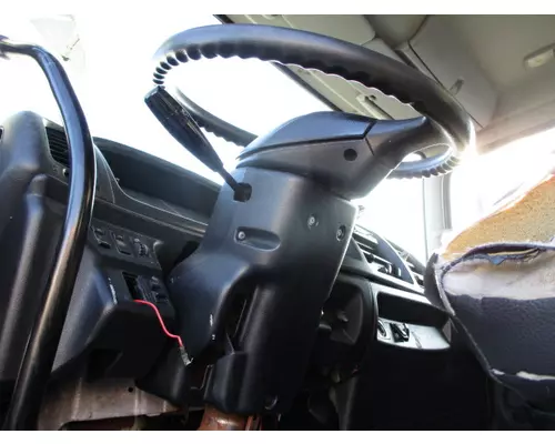 HINO 268 STEERING COLUMN