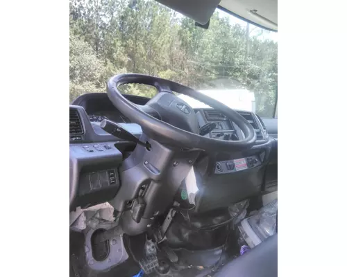 HINO 268 STEERING COLUMN
