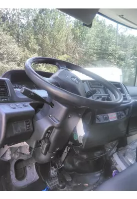 HINO 268 STEERING COLUMN