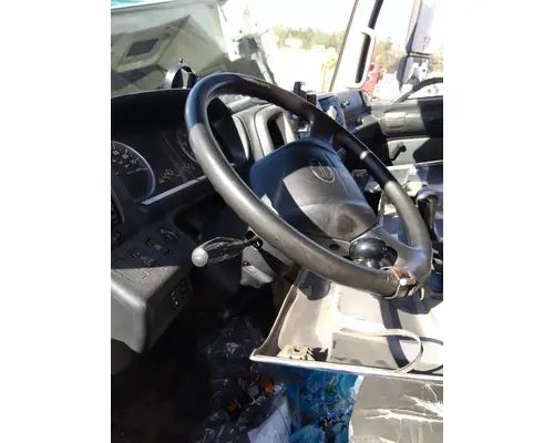 HINO 268 STEERING COLUMN