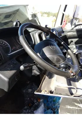 HINO 268 STEERING COLUMN