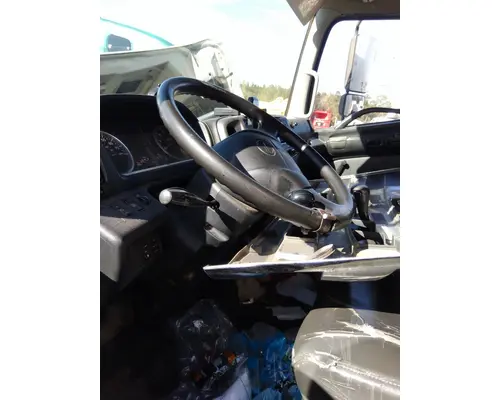 HINO 268 STEERING COLUMN