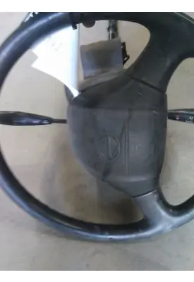 HINO 268 STEERING COLUMN