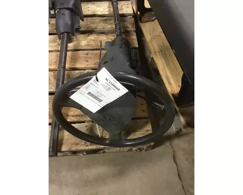 HINO 268 STEERING COLUMN