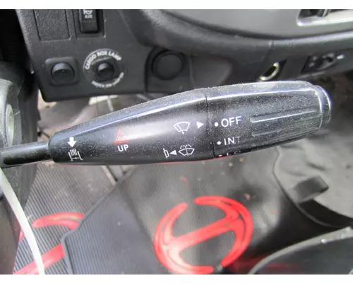 HINO 268 STEERING COLUMN