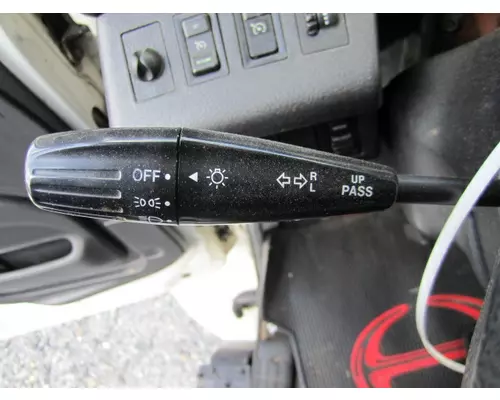 HINO 268 STEERING COLUMN