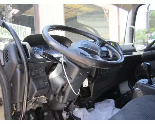 HINO 268 STEERING COLUMN