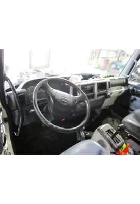 HINO 268 STEERING COLUMN