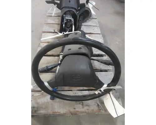 HINO 268 STEERING COLUMN