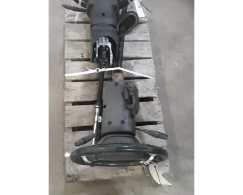HINO 268 STEERING COLUMN