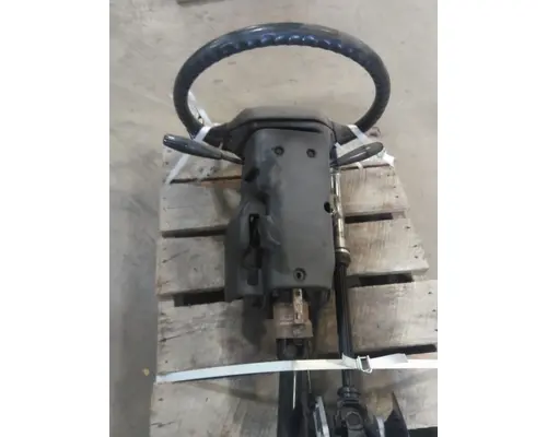 HINO 268 STEERING COLUMN