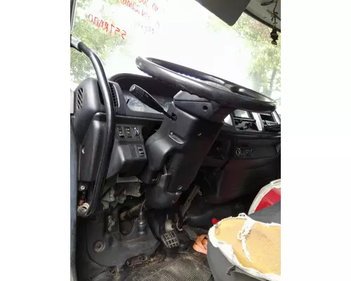 HINO 268 STEERING COLUMN