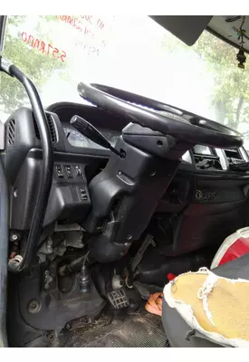 HINO 268 STEERING COLUMN