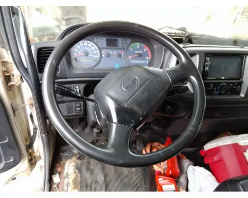 HINO 268 STEERING COLUMN