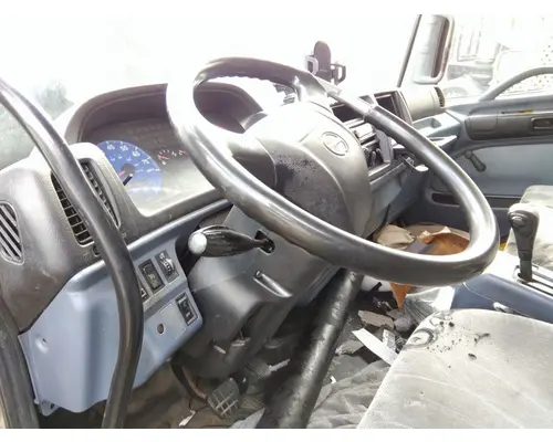 HINO 268 STEERING COLUMN