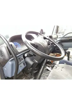 HINO 268 STEERING COLUMN