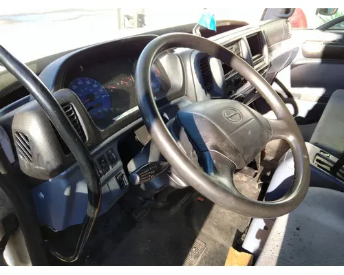 HINO 268 STEERING COLUMN