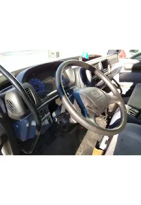 HINO 268 STEERING COLUMN