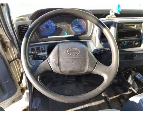 HINO 268 STEERING COLUMN