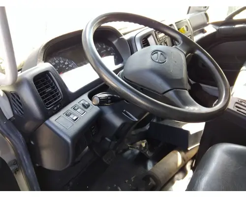 HINO 268 STEERING COLUMN