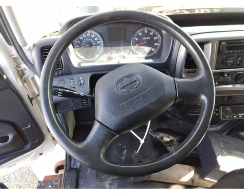 HINO 268 STEERING COLUMN