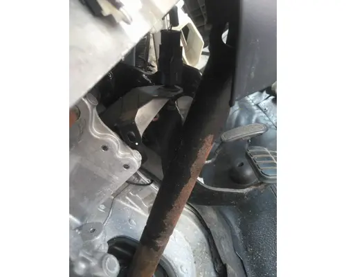 HINO 268 STEERING COLUMN