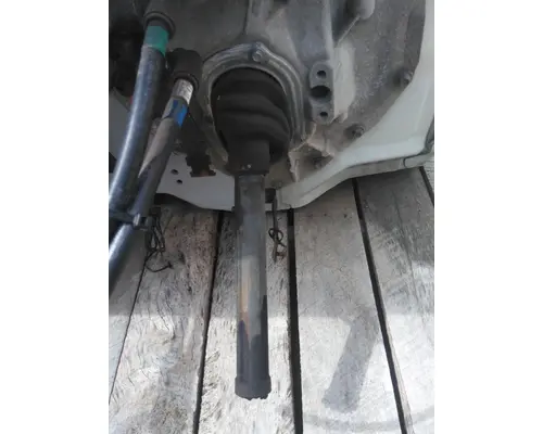HINO 268 STEERING COLUMN