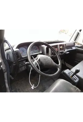 HINO 268 STEERING COLUMN