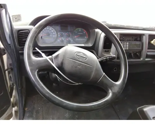 HINO 268 STEERING COLUMN