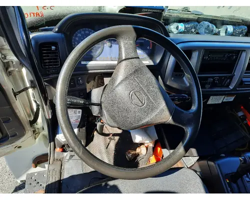 HINO 268 STEERING COLUMN
