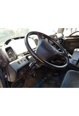 HINO 268 STEERING COLUMN