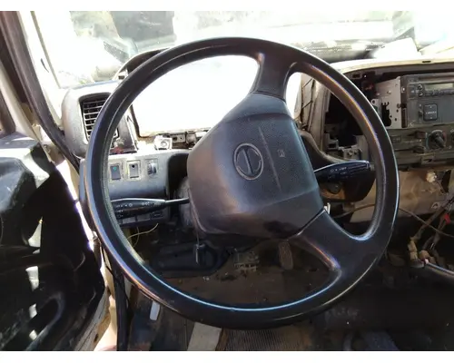 HINO 268 STEERING COLUMN