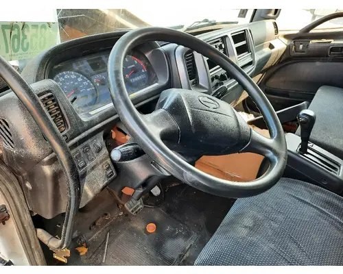 HINO 268 STEERING COLUMN