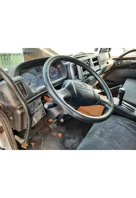 HINO 268 STEERING COLUMN