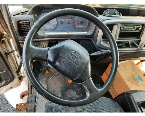 HINO 268 STEERING COLUMN