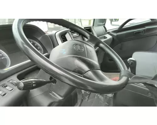 HINO 268 STEERING COLUMN