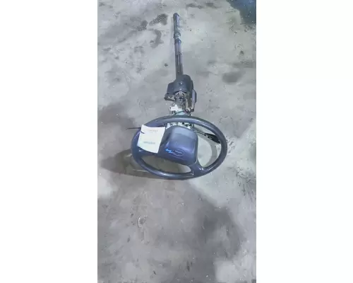 HINO 268 STEERING COLUMN