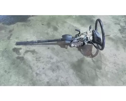 HINO 268 STEERING COLUMN