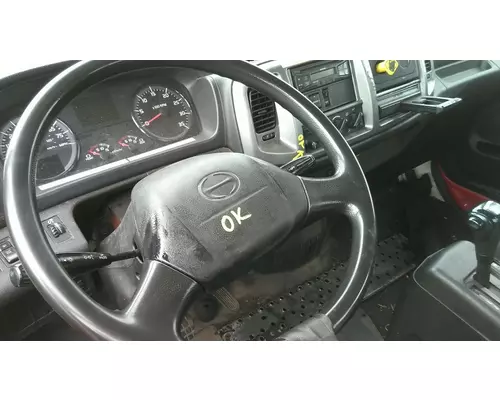 HINO 268 STEERING COLUMN