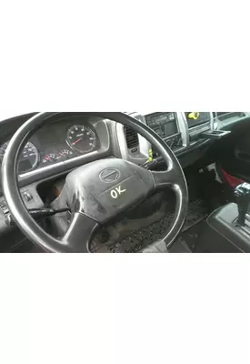 HINO 268 STEERING COLUMN