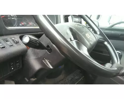 HINO 268 STEERING COLUMN