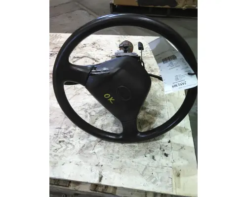 HINO 268 STEERING COLUMN