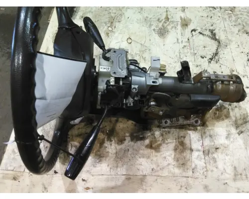 HINO 268 STEERING COLUMN