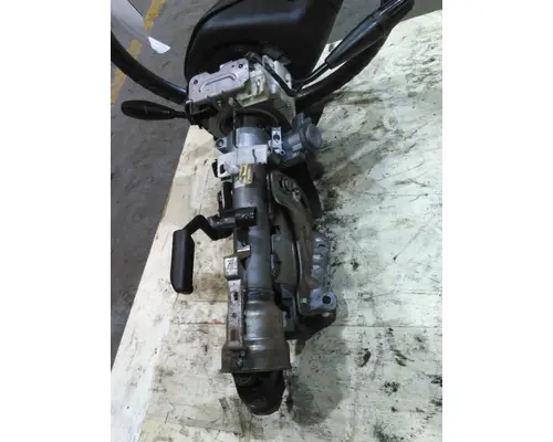 HINO 268 STEERING COLUMN